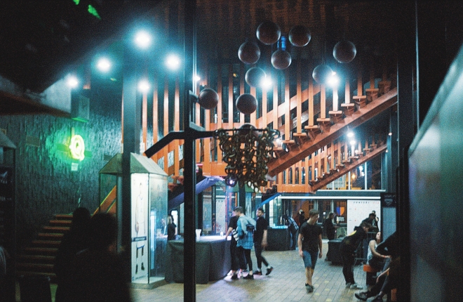 64 P´S A LOVE 2, A51, hala Folimanka